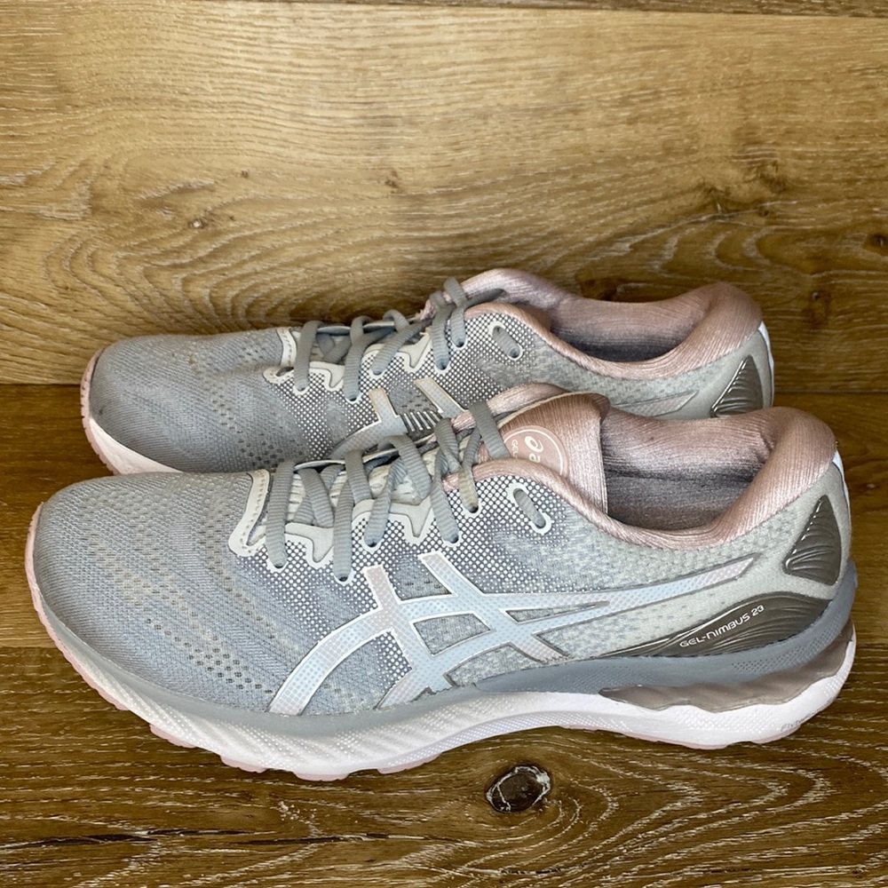 Asics Gel-Nimbus 23 Size 9.5